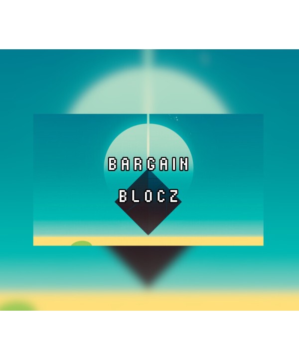 Bargain Blocz Steam Key GLOBAL